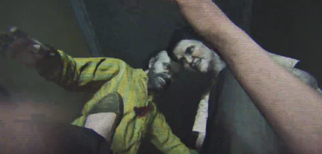 Ya disponible el primer volumen de grabaciones inéditas de Resident Evil VII: nuevo modo y dos escenarios