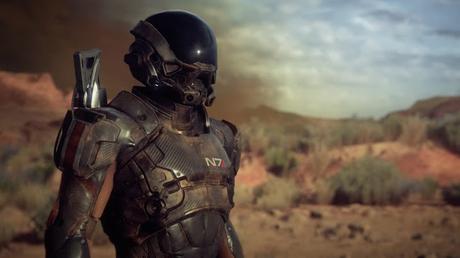 Mass Effect Andromeda no tendrá ni juego cruzado ni servidores dedicados
