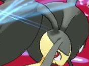 Llegan nuevas megapiedras Pokémon Luna