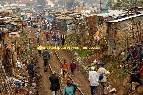 cual es la ciudad mas pobre del mundo casas