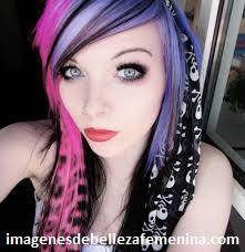 imagenes de muchachas maquilladas bonitas