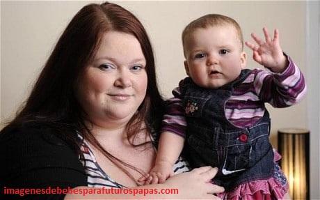 imagenes de mujeres con bebes baby