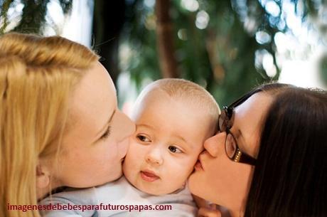 imagenes de mujeres con bebes mama