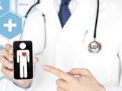 concepto médico bolsillo: perspectivas experiencias.