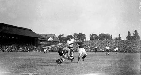 Jugando en casa: Craven Cottage