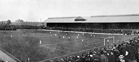 Jugando en casa: Craven Cottage