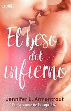 RESEÑA: El beso del infierno (Jennifer L. Armentrout)