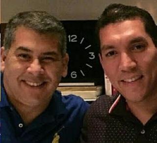 LA BODA DEL GENERAL Y DOS NUEVOS RICOS CHAVISTAS LA BODA DEL GENERAL Y DOS NUEVOS RICOS CHAVISTAS