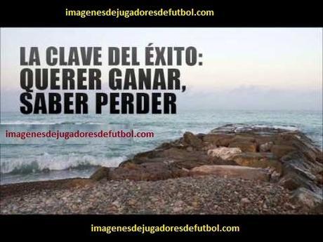 palabras para motivar a un equipo de futbol motivadoras