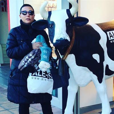 deporte, salida en familia, foto del día, Shopping, blog solo yo, blogger alicante, influencer, style blogger, beauty blogger, sport blogger, bicicleta, decathlon, alehop, 