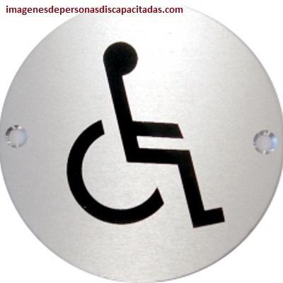 imagenes de señales para discapacitados invalidos