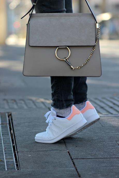 Pastel look for winter Pastel look for winter