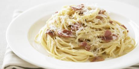 carbonara