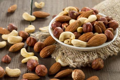 11 Alimentos que seguro no sabias te ayudaran a quemar grasa