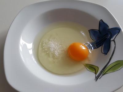 BOLITAS DE MOZZARELLA FRITAS