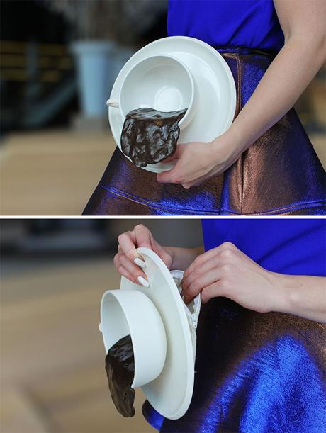 Bolsos para abrir el apetito