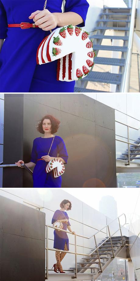 Bolsos para abrir el apetito