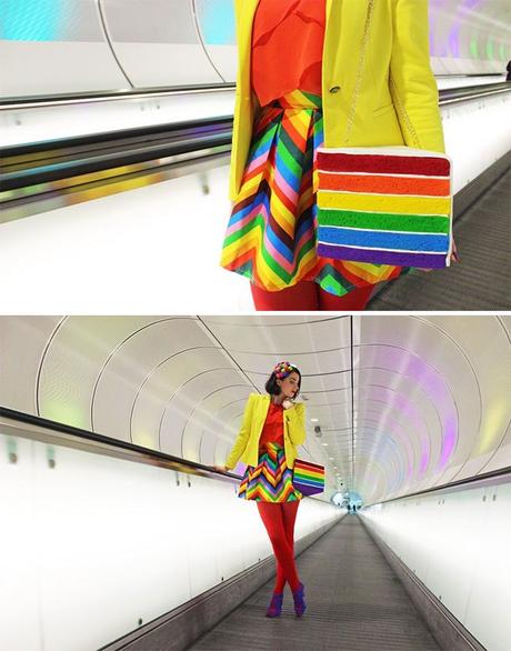 Bolsos para abrir el apetito