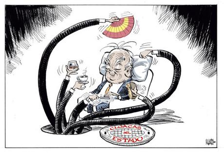 [Humor en cápsulas] Para hoy martes, 31 de enero de 2017