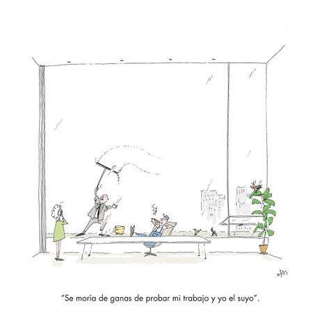 [Humor en cápsulas] Para hoy martes, 31 de enero de 2017