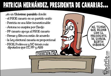 [Humor en cápsulas] Para hoy martes, 31 de enero de 2017