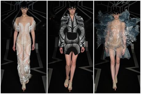 Haute Couture SS17. Resumen