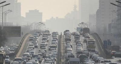 ¿Como nos afectará el cambio climático? 31/01/2017 ¿Como nos afectará el cambio climático? 31/01/2017