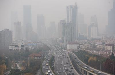 ¿Como nos afectará el cambio climático? 31/01/2017