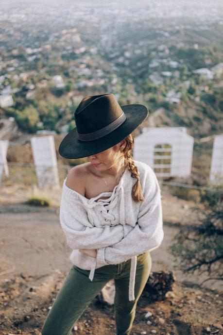 Hollywood Sign