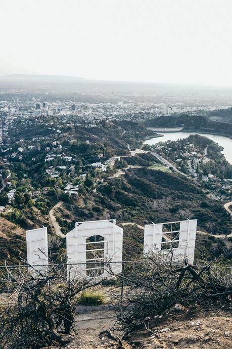 Hollywood Sign
