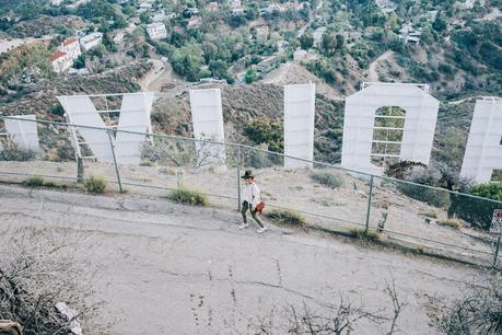 Hollywood Sign