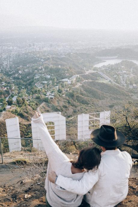 Hollywood Sign