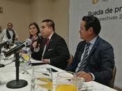 fuerza Sector Joyero reforzado Camara Industria Joyera Jalisco creciendo este 2017