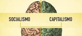 Las almas enfrentadas del socialismo
