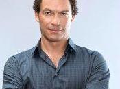 Dominic West interpretará padre Lara Croft nueva ‘Tomb Raider’