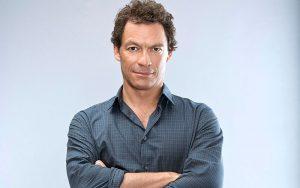 Dominic West interpretará al padre de Lara Croft en la nueva ‘Tomb Raider’