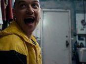 ‘Múltiple’ conquista taquilla española