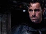 Affleck abandona dirección ‘The Batman’