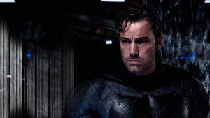 Ben Affleck abandona la dirección de ‘The Batman’