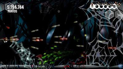 Impresiones con 'Beekyr Reloaded', un matamarcianos de talante campestre Impresiones con 'Beekyr Reloaded', un matamarcianos de talante campestre