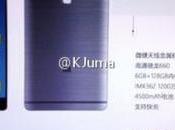Filtran especificaciones Xiaomi Redmi