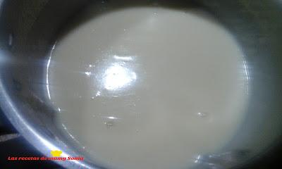 CREMA PASTELERA