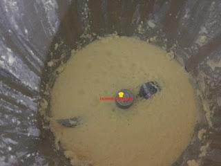 BAMBAS RELLENAS DE NATA EN THERMOMIX