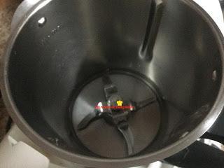 BAMBAS RELLENAS DE NATA EN THERMOMIX