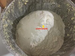 BAMBAS RELLENAS DE NATA EN THERMOMIX