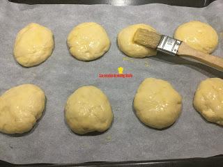 BAMBAS RELLENAS DE NATA