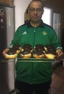 BAMBAS RELLENAS DE NATA