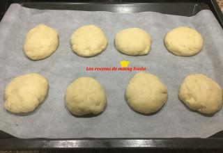 BAMBAS RELLENAS DE NATA