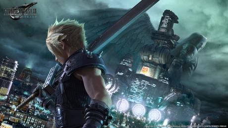 Comienzan las celebraciones por el 30º Aniversario de Final Fantasy