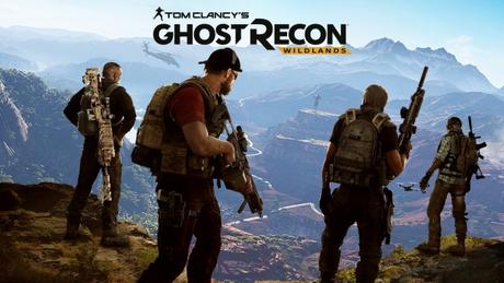 Los que accedan a la beta de Ghost Recon: Wildlands podrán predescargarla mañana